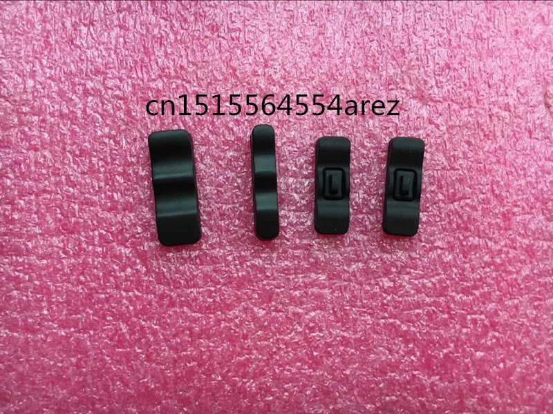 Новый Lenovo ThinkPad X200 X200S X201 X201S X201I ноутбук площадку 4 шт./компл. Резиновые Нижняя Нога