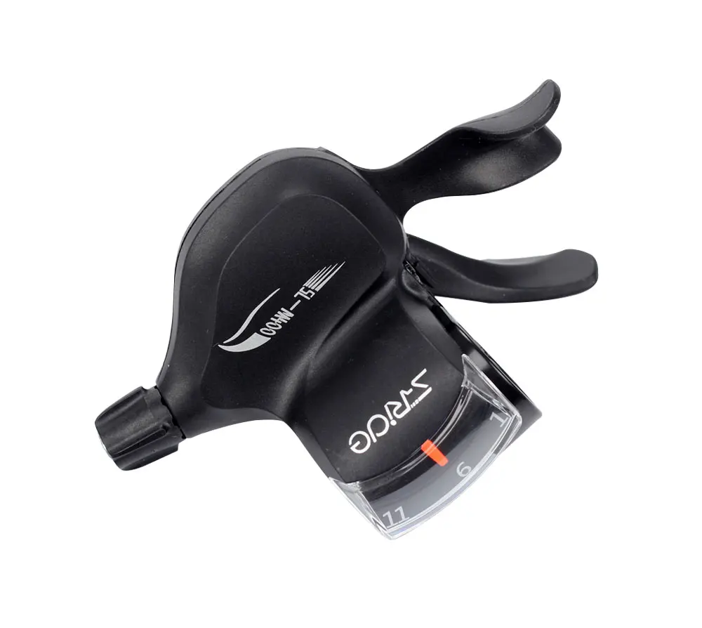 S-Ride МТВ 11 Скорость триггер Рычаги Совместимость Shimano Mountian велосипед 11 s Трансмиссия переключения с кабелем Механизмы переключения передач для велосипеда Запчасти