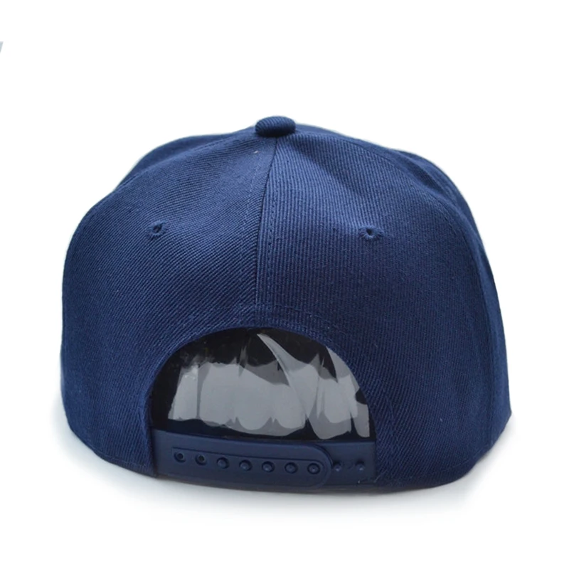 Mege Новинка комплект летней одежды модная Snapback Кепки s мужской подросток в морском