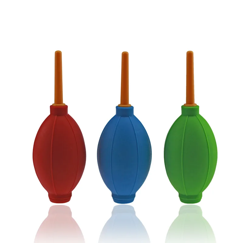 1 шт. резиновый воздуходувка для индивидуального наращивания ресниц сушилка