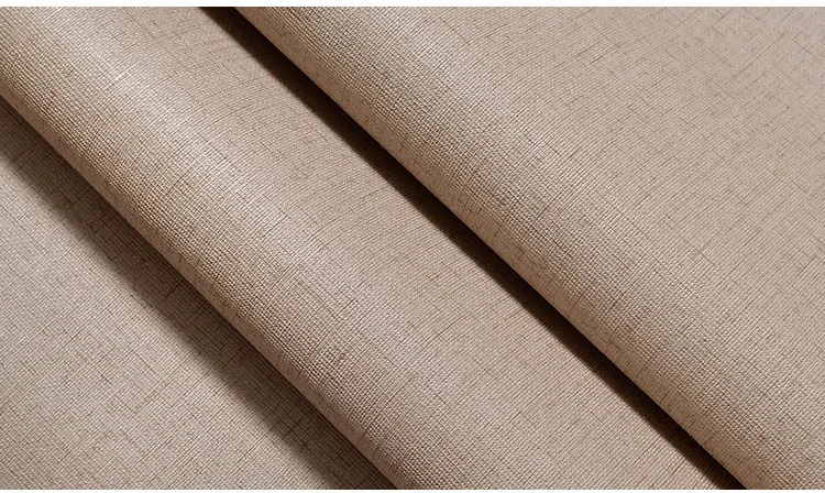 Простая фотообои обои природа горизонтальная искусственная Grasscloth моющийся ПВХ виниловая настенная бумага рулон для гостиной домашний декор