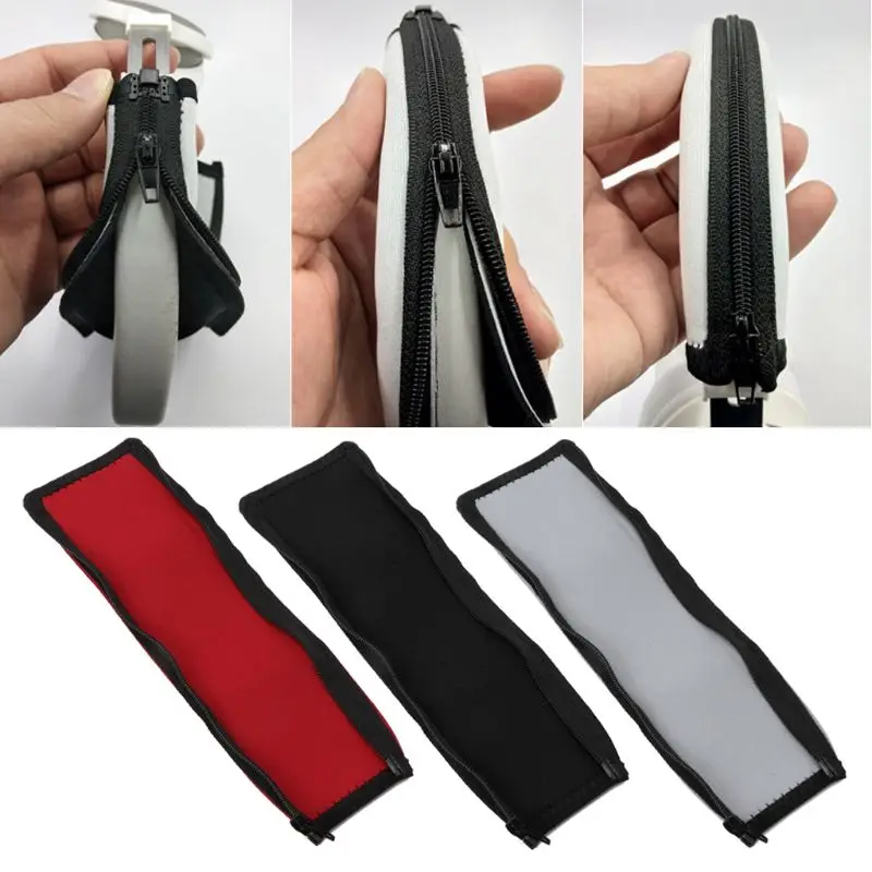 Repacement повязка на голову Подушка подставка накладка наушники протектор для Beats Solo