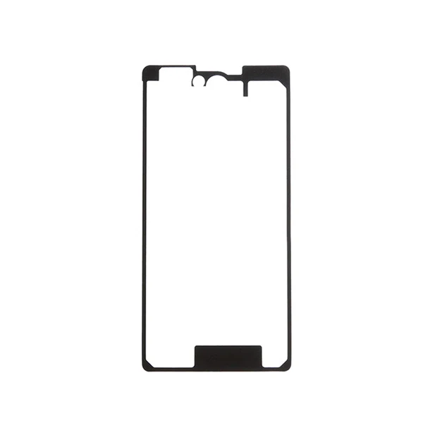 Наклейка на заднюю крышку аккумулятора 3 шт./лот для Sony Xperia Z1 Mini Compact D5503 | Мобильные