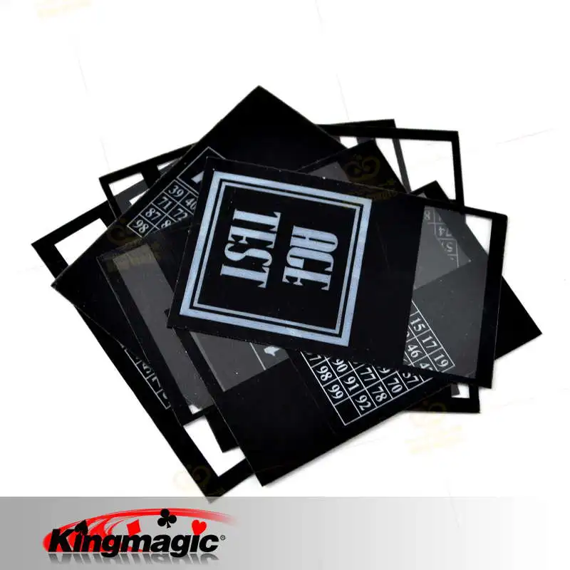 Волшебные наборы волшебные фокусы | Игрушки и хобби