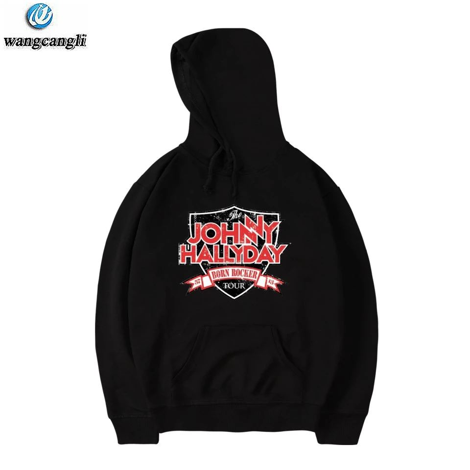 Мужская зимняя толстовка с капюшоном в стиле Харадзюку|Мужские толстовки и