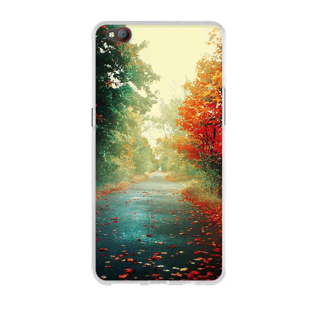 For ZTE nubia M2 lite Case Phone Silicone Cover Protector Slim TPU Pattern | Мобильные телефоны и аксессуары