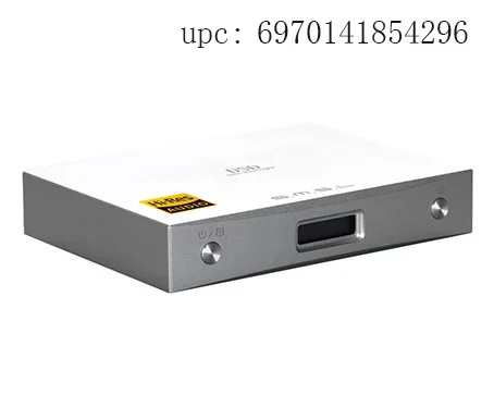 USB DAC asynchronus декодер ES9028 32 бит/768 кГц DSD512 XMOS XU208|Усилители для наушников| |