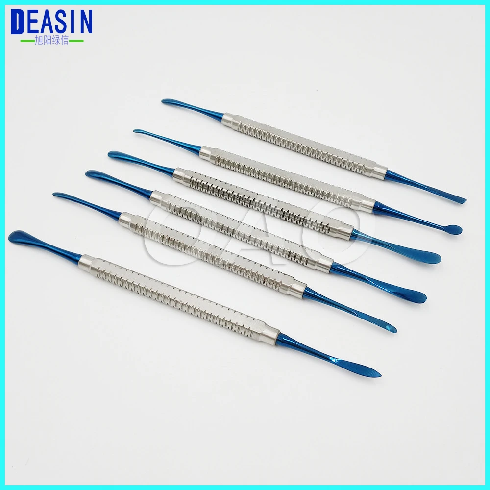 Dental periosteum Separator Gingival stripper Implant dental flap valve / Tissue retractor apparatus | Красота и здоровье