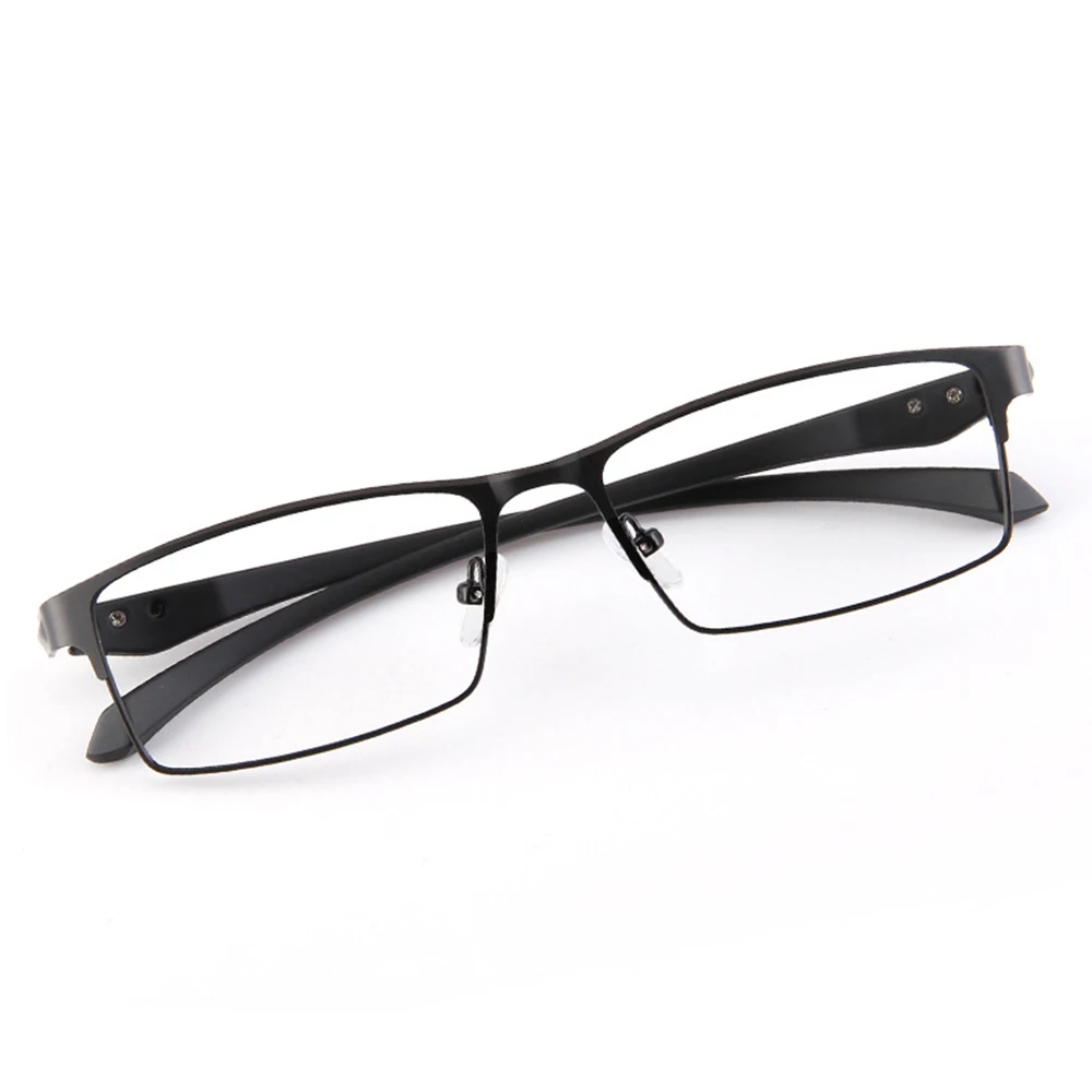 Оправа для очков Tr90 из титанового сплава с полной оправой изготовленная на заказ