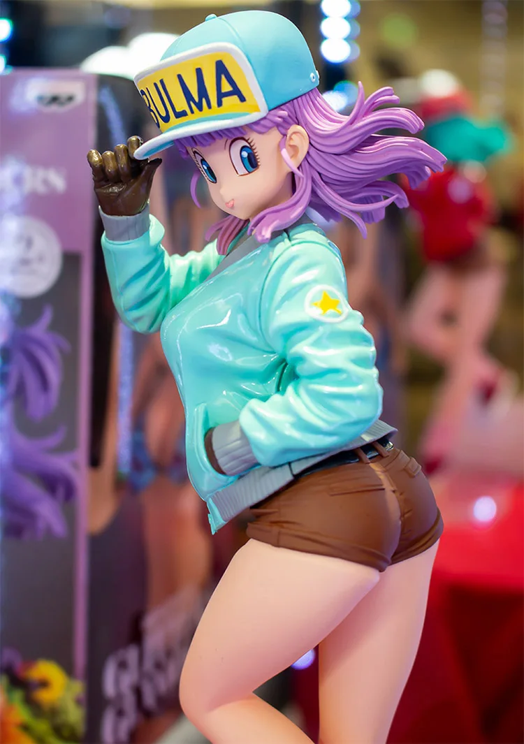 CMT в наличии оригинальный Жемчуг дракона DB Glitter GLamours Bulma II специальный цвет