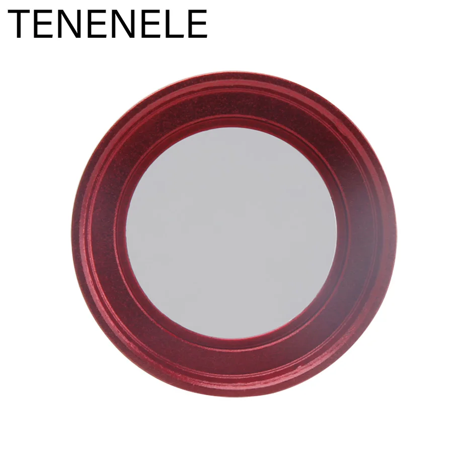 TENENELE фильтр для дрона ND 4 8 16 32 набор фильтров для камеры DJI Mavic 2 Zoom Polar PL UV Star фильтр аксессуары для Mavic2 Zoom
