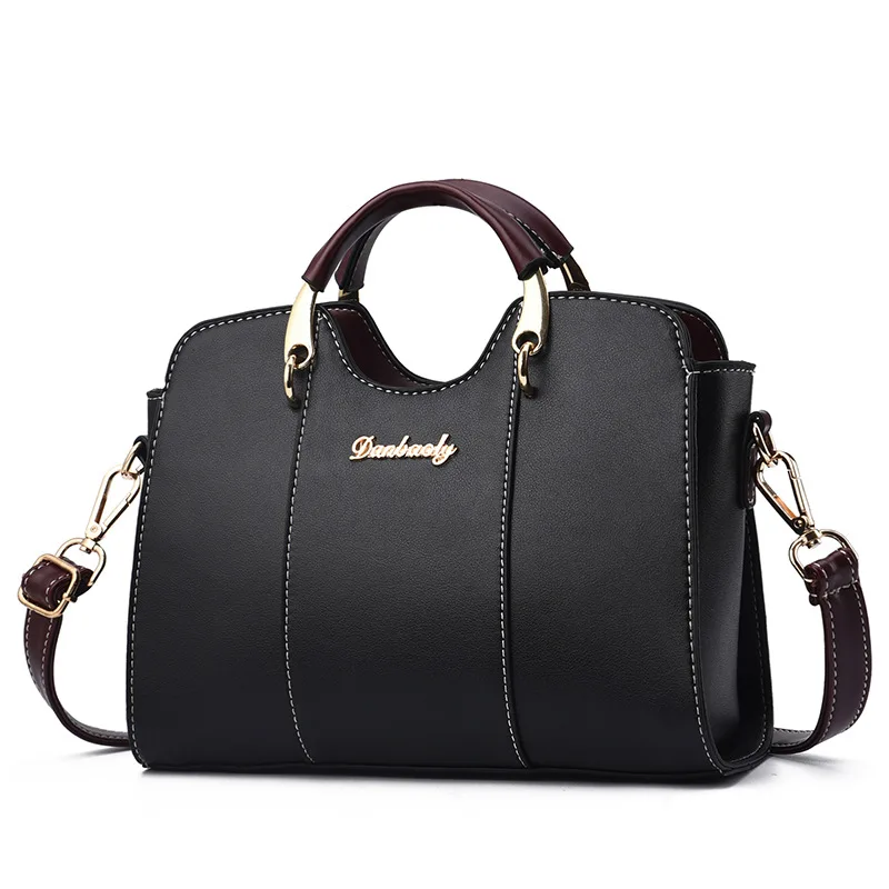 MICKY KEN Роскошные брендовые ручные сумки женские дизайнерские на плечо женская