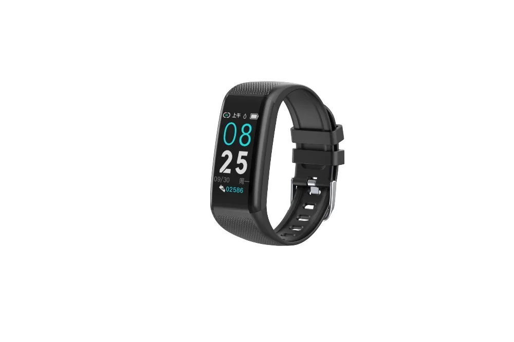 New 1.14 inch color screen C20 smart bracelet motor meter step heart rate blood pressure sleep ultra-long standby Hband
New 1.14 inch color screen C20 smart bracelet motor meter step heart rate blood pressure sleep ultra-long standby Hband