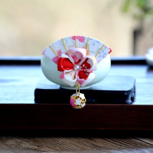 2 шт./лот японский и ветровой cos ласточкин хвост с вырезами зажим для вентилятора