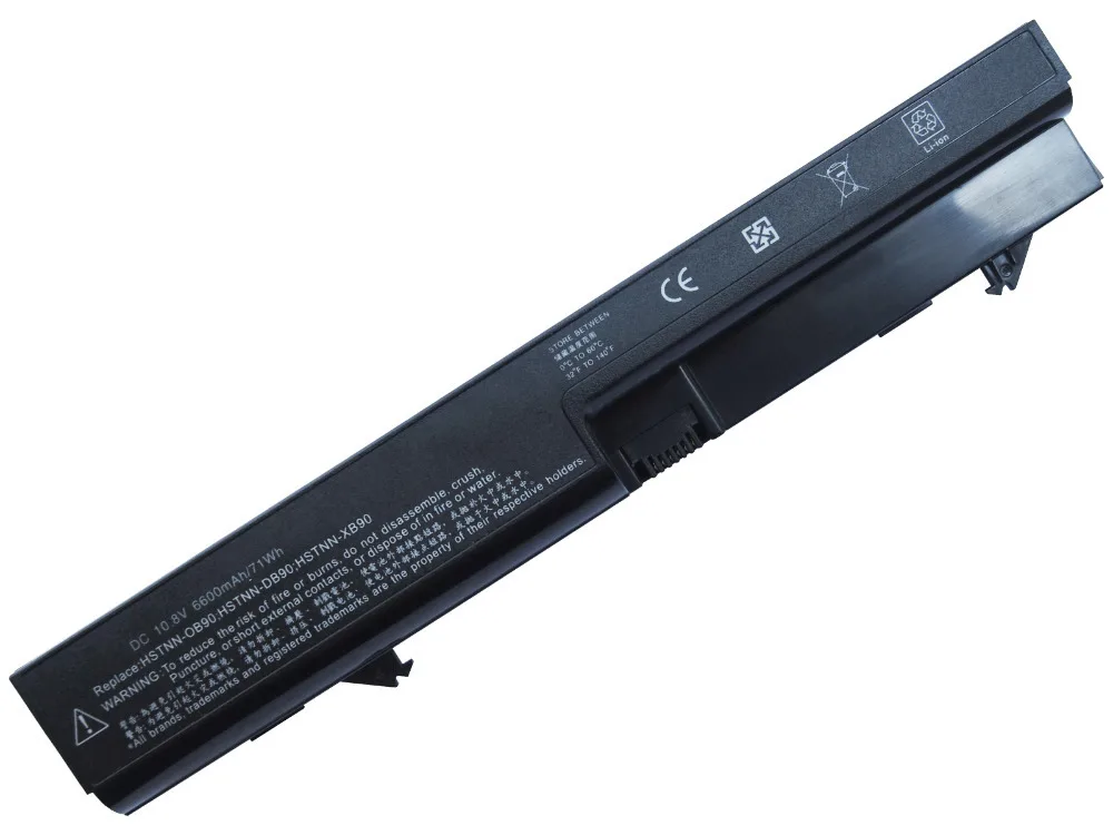 Новый аккумулятор LMDTK для ноутбука HP 4410S 4411S 4415S 4416S 513128 251 361 535806 001 NZ374A 9 ячеек