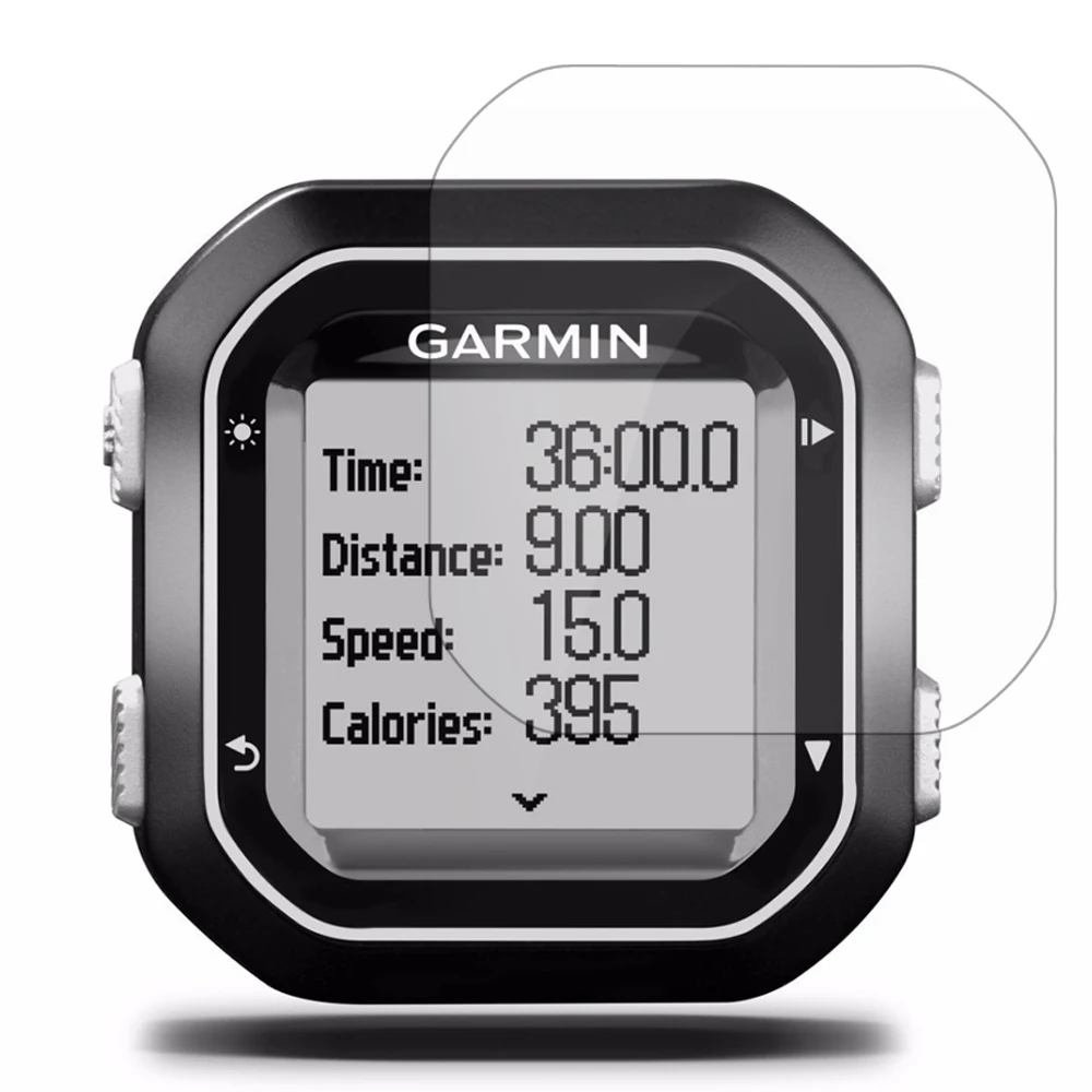 3 шт. прозрачная защитная пленка для ЖК-экрана горного/шоссейного велосипеда