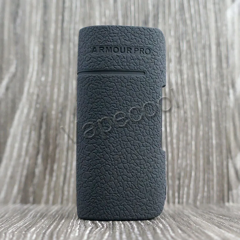 Vaporesso Armour Pro силиконовый чехол для кожи и без шнуровки 100W Kit mod shield|Чехлы| |