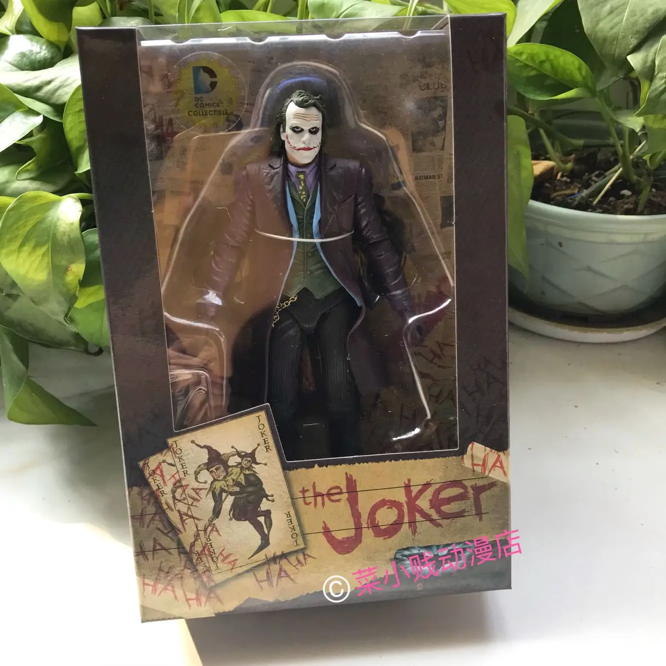 DC Лига Справедливости Супермен против Бэтмена 96 Супермен клан фигурка Модель Кукла украшение подарок W12