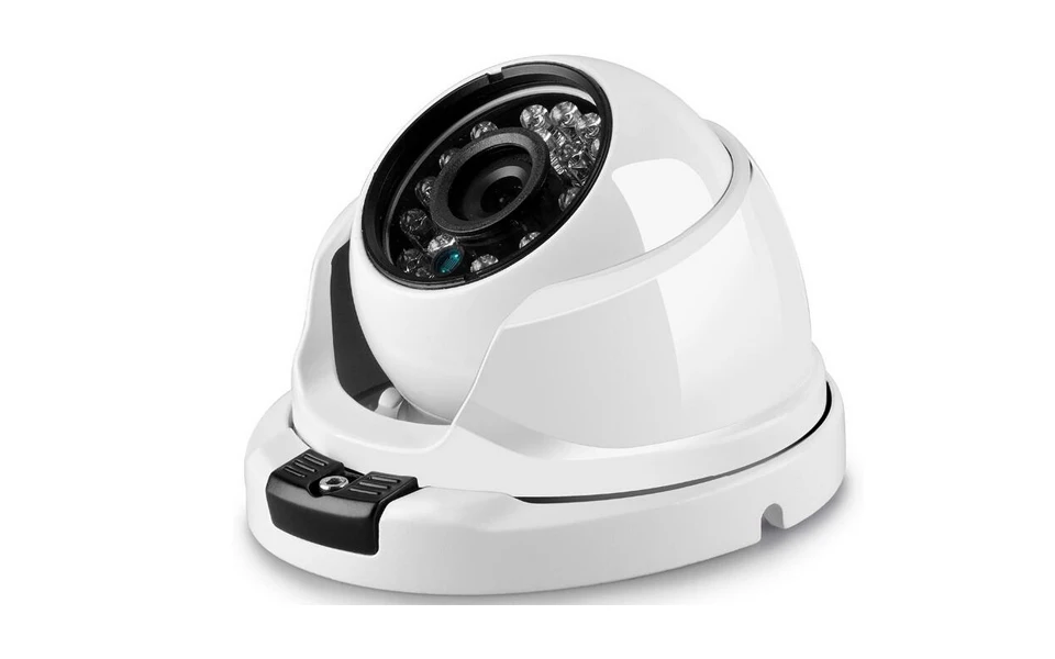H.265 8MP 5MP ONVIF P2P IP камера Поддержка наблюдения IP камера IR Cut ночное видение Danale приложение маленькая купольная IP камера