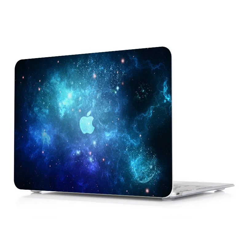 Чехол для ноутбука с рисунком чехол Macbook Air 11 13 Pro Retina 12 15 Touch Bar & ID модель A1932