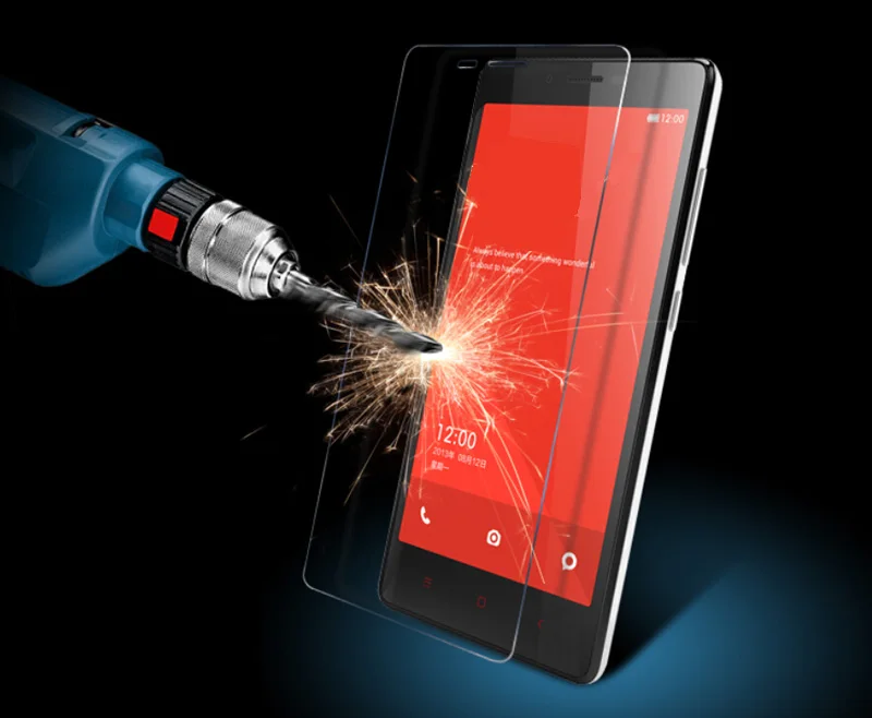 Закаленное стекло для Xiao mi Red mi 5A 4A 3 S Note 3 S Pro Prime mi 5 mi 4 mi 4i mi 4C mi 5 Note 2 Защитная пленка для экрана