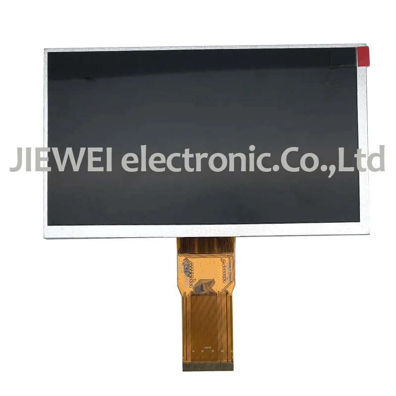 Бесплатная доставка Новый ЖК-дисплей Матрица 7 &quotTesla Neon 0 TABLET 50pin ЖК-экран панель