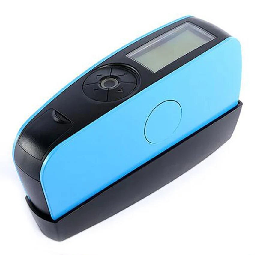 Экономичный глянцевый Измеритель для краски чернил керамический Мраморный