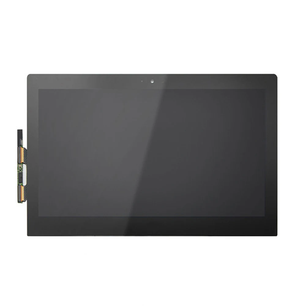 13.3&quot LP133WF3.SPA1 For Toshiba Satellite P30W P35W LCD Display + Touch Screen Digitizer Assembly | Компьютеры и офис
