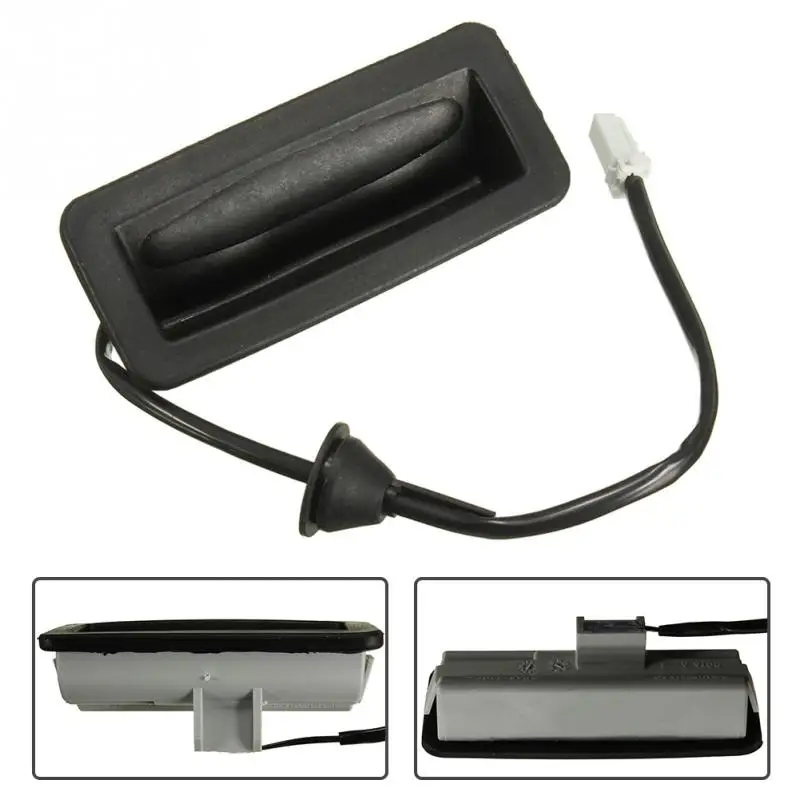 Переключатель выпуска багажника/задней двери для Ford MK2 2004-2008 профессиональные