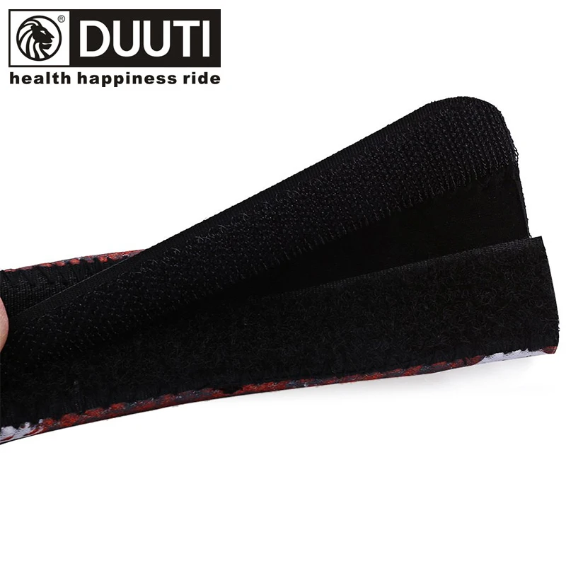 DUUTI защита для велосипедных цепей защитный чехол водонепроницаемый езды на