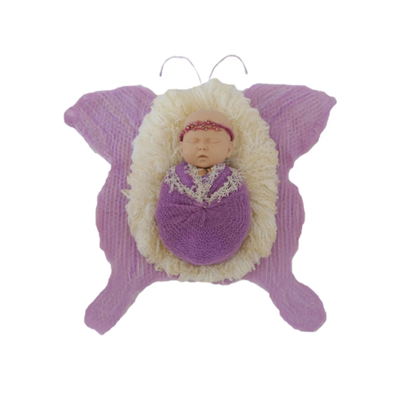 Шерстяное Флисовое одеяло шерсть пуховая корзина выдавливатель для пищевых