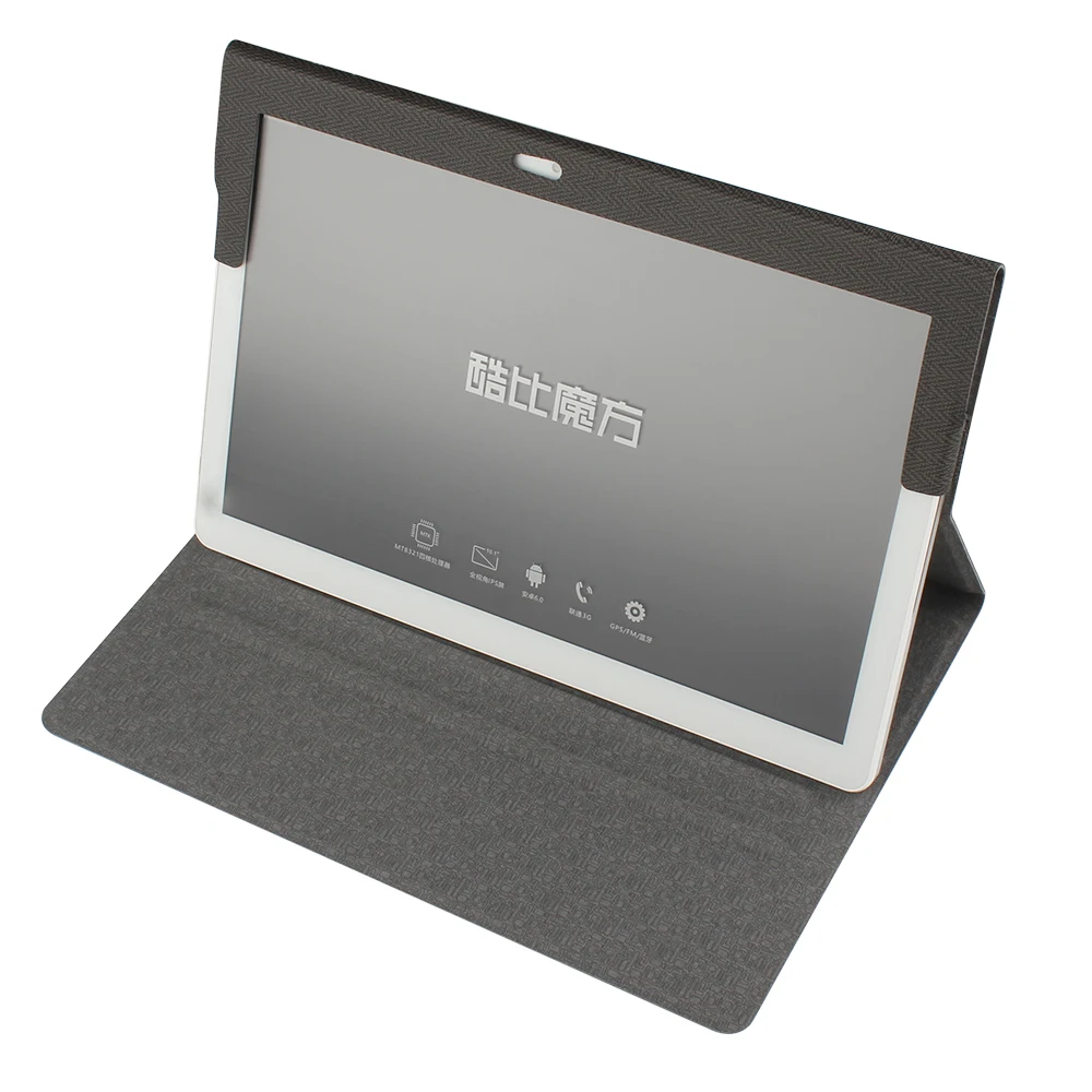 Ocube чехол бесплатно Young X7/T12 кожаный 10 1 дюймов для T10 ультра тонкий флип с