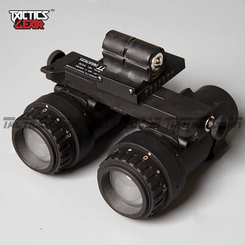 Новинка FMA тактическая ФМА AVS 9 шлем очки ночного видения модель NVG TB1270 бесплатная