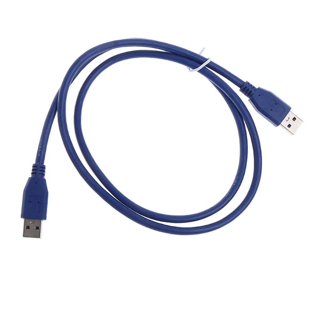 Новинка 5 ГБ/сек. супер быстрая скорость USB 3 0 тип A кабель для передачи данных