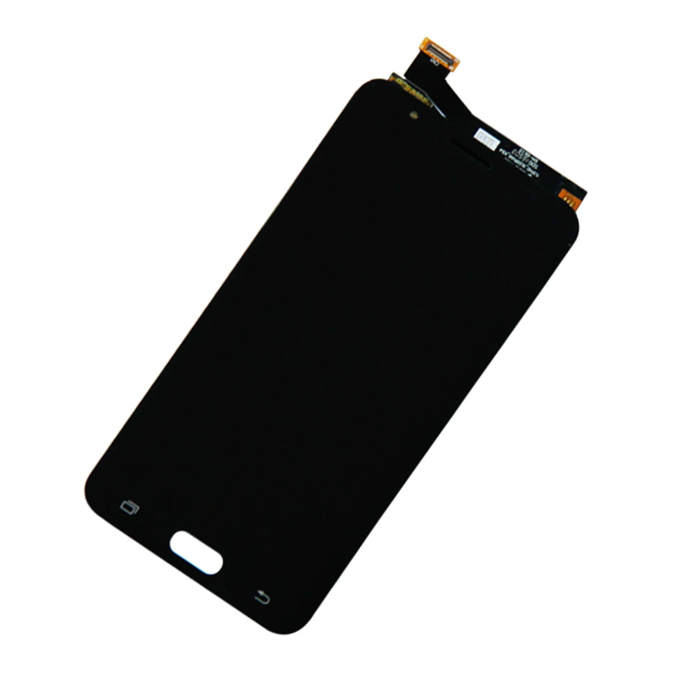 ЖК-дисплей с сенсорным экраном и дигитайзером в сборе для Samsung J7 Prime G610F G610K G610