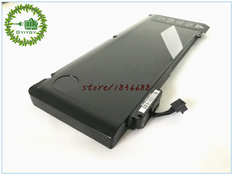 GYIYGY 63.5Wh 10.95V A1322 A1278 Battery For Apple MacBook Pro 13&quot 2009 2010 2011 MB991LL/A MB990LL/A MB990J/A MC700 MC724 | Компьютеры