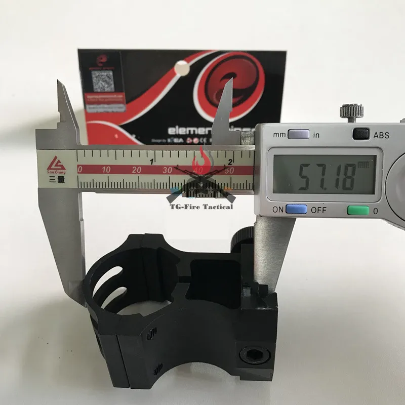 Элемент Softair M2 Weaver Rail Wilcox кронштейн для прицела Ring 30 мм крепление MK18 comp 20 планки
