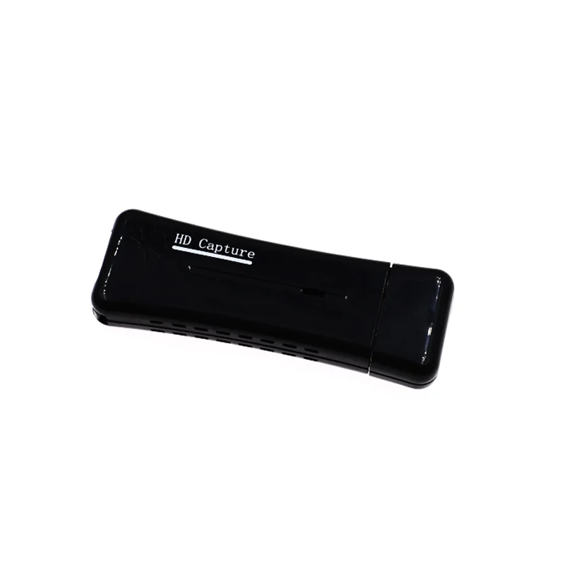 Mini Portable HD USB 2.0 Port HDMI Monitor Video Capture Card for Computer Innov | Электроника