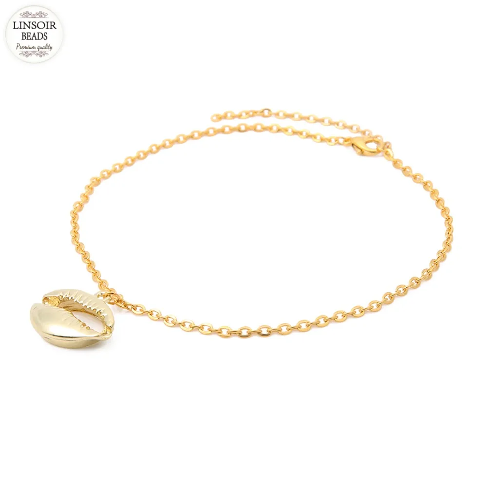 Женский браслет с цепочкой и застежкой золотистого цвета|Браслеты голограммой| |