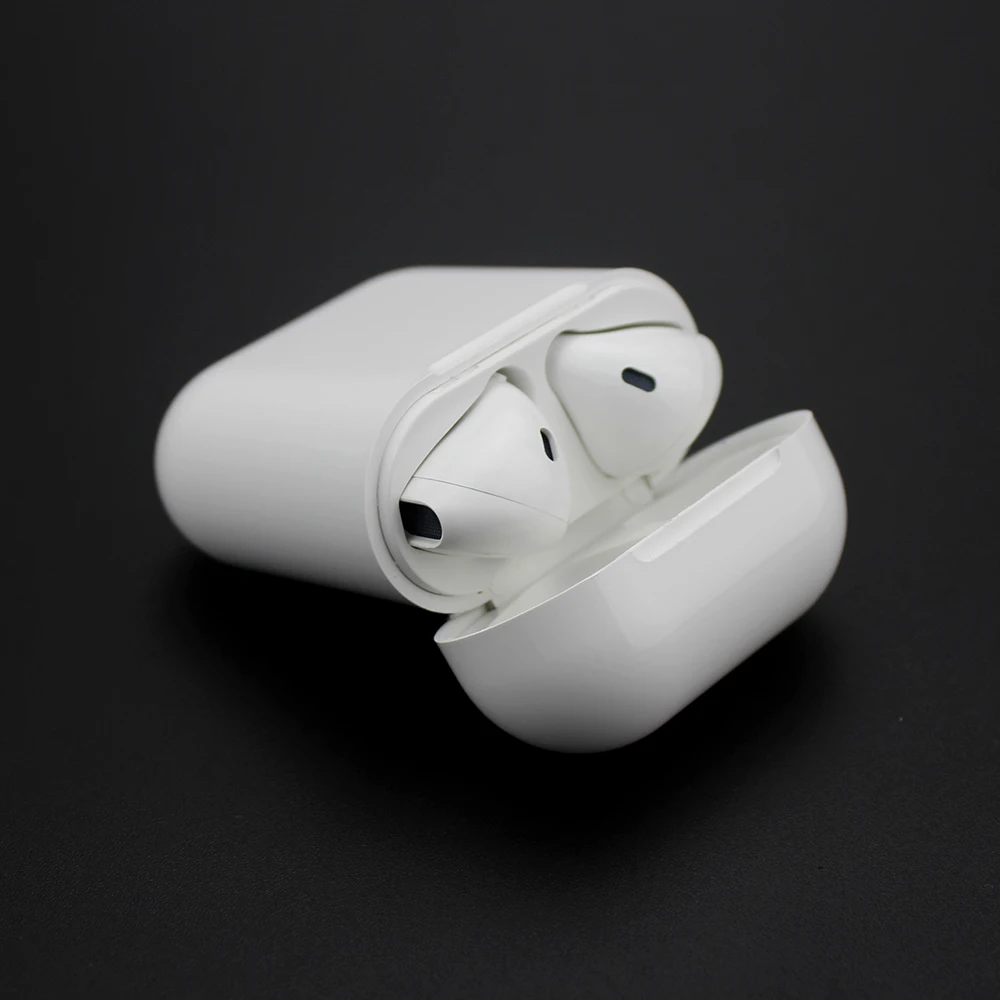 I18 TWS Touch mini беспроводные наушники Pk W1 чип 1:1 для bluetooth Беспроводная гарнитура i20 i10 LK