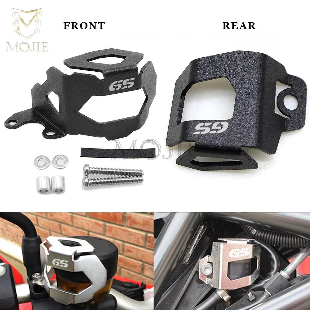 Резервуар для тормозной жидкости для Мотоцикла BMW F800GS F700GS F800 F700 F 800 700 GS 13-18