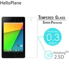 Закаленное стекло для ASUS Google Nexus 7 1st 2nd 2 Gen I II One Two 2012 2013 7 