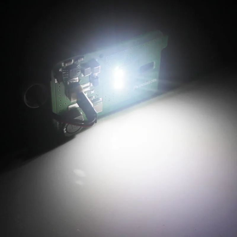 2) 6000K HID соответствующий ксенон белый светодиодный для 10-13 Mercedes W212 e-класс E350 E550 E63 AMG Pre-LCI габаритные огни DRL 12V