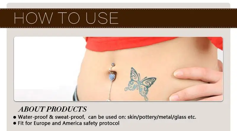 10 шт. в 500 стильных настенных стикеров Переводные плитки для детской комнаты