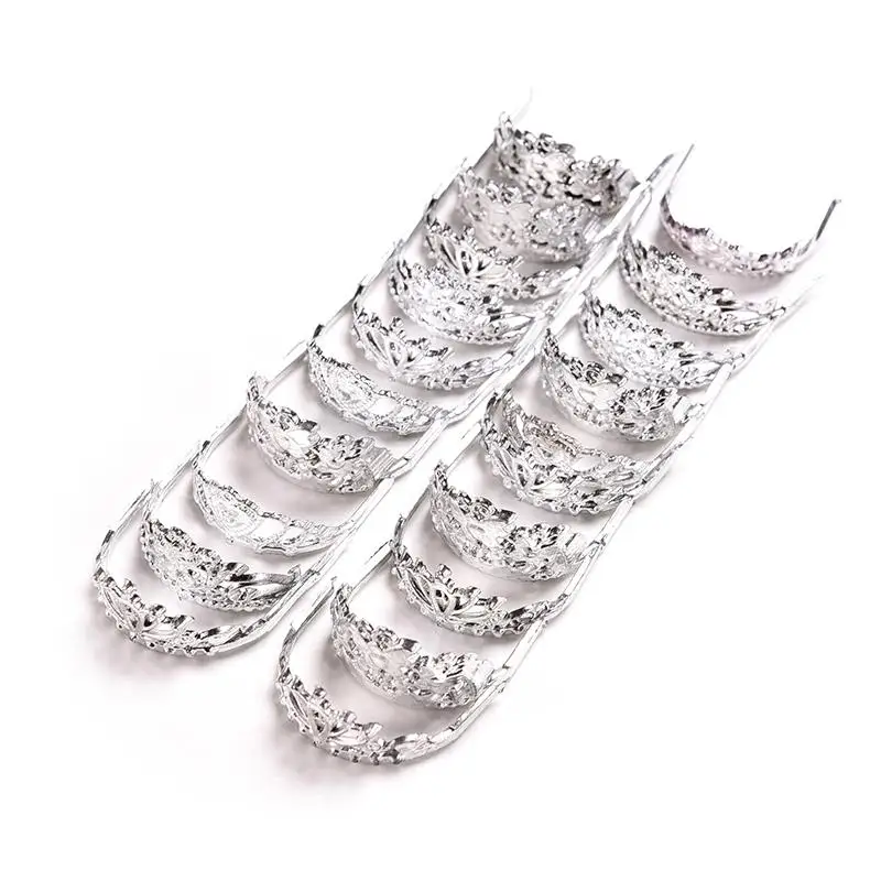 

20 Pcs/lot Mixed Princess Empress Crowns for Baby Girls Doll Headwear Jewelry