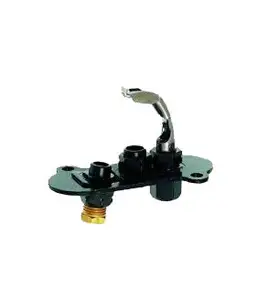 SIT 0.140.015 PI38 SIT GAS PILOT 2 FLAME-без инжектора требуется насадка серии NAT или LPG 140