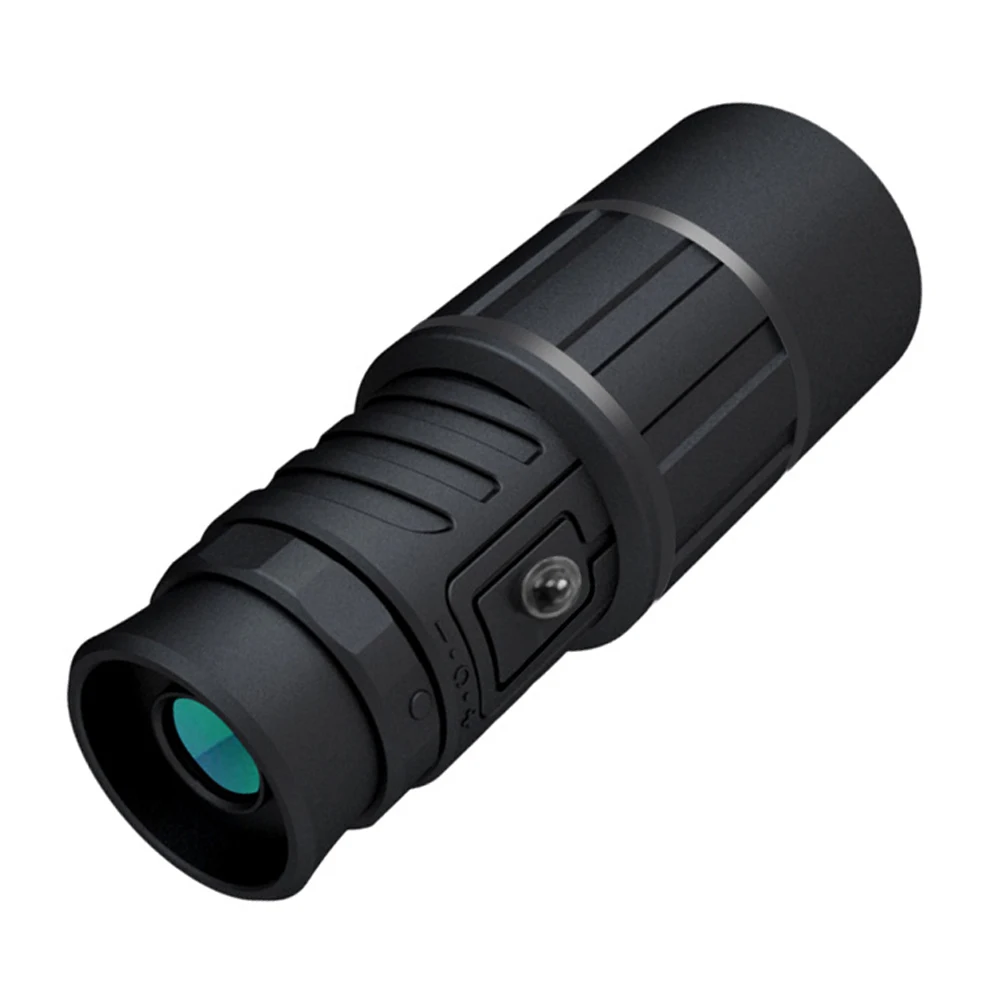 Монокулярный телескоп 10X40 HD Zoom Высокая Пиксельная резкость путешествия