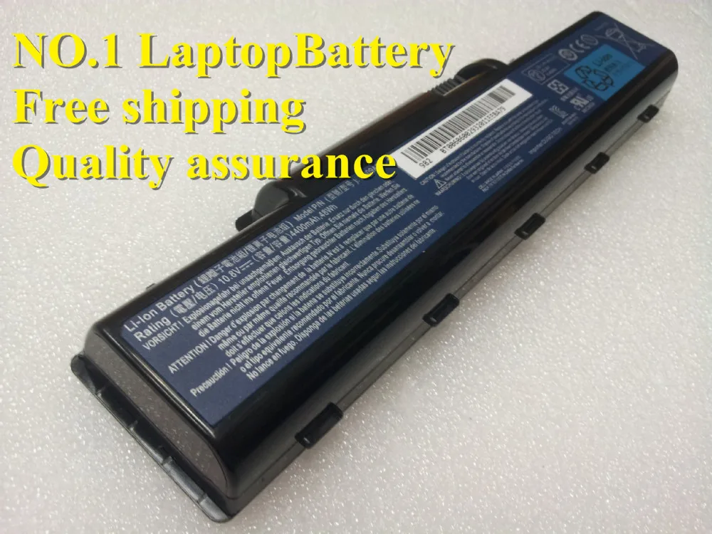 Battery for GATEWAY NV52 NV5207U NV5211U NV5212U NV5213U NV5214U NV5215U NV5216U NV53 NV5302U NV5331U NV5332U | Компьютеры и офис