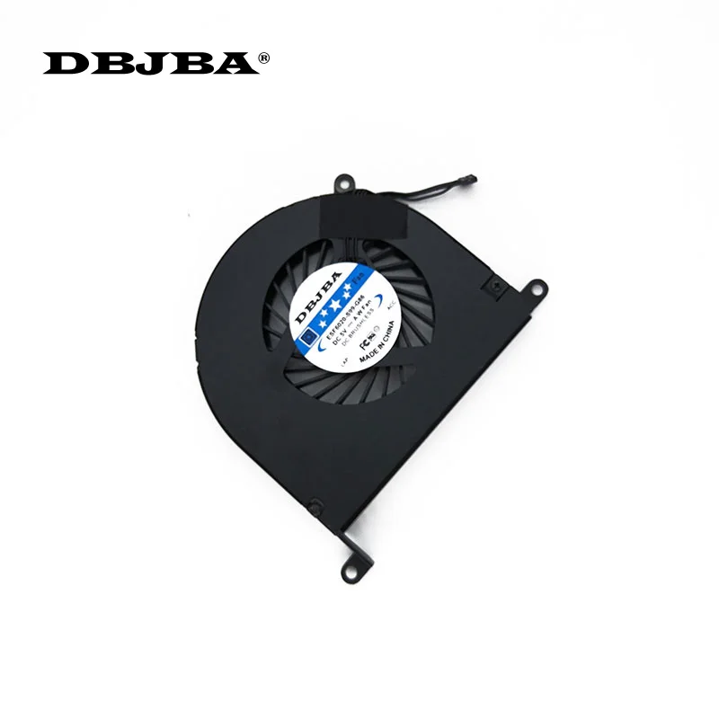 Вентилятор для Apple MacBook Pro Unibody A1297 MC226 MC227 17 &quotохлаждающий вентилятор MG45070V1 Q020 S99