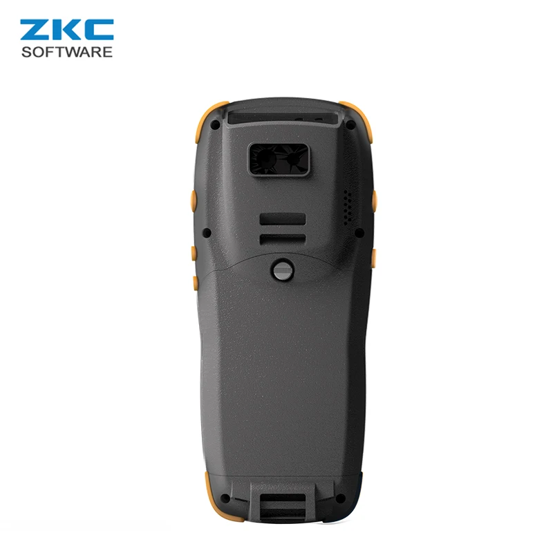 ZKC PDA3503S 4G Wi Fi Android беспроводной ручной прочный курьер PDA сборщик данных wit OS слот